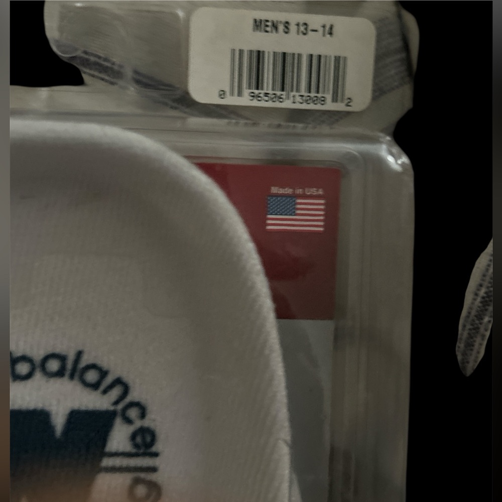 Sof Sole Athletic “new balance” Full Length Shoe Insoles-Men’s 13-14 New USA - Picture 5 of 8